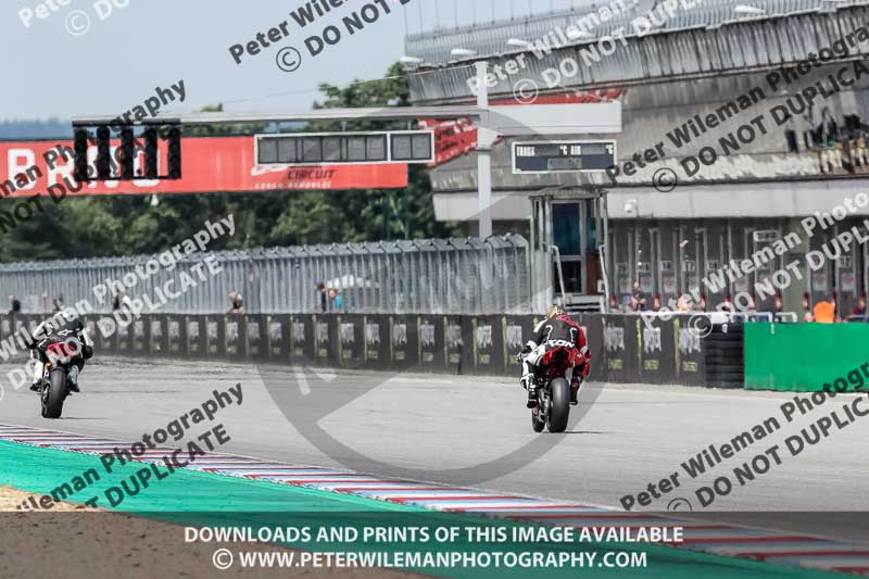 15 to 17th july 2013;Brno;event digital images;motorbikes;no limits;peter wileman photography;trackday;trackday digital images